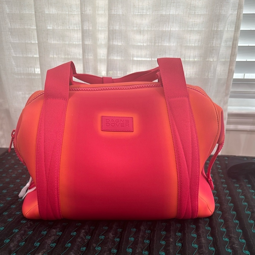 Dagne Dover Landon Carryall in Heatwave, Large